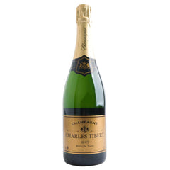 Champagne Charles Tibert Gold Brut