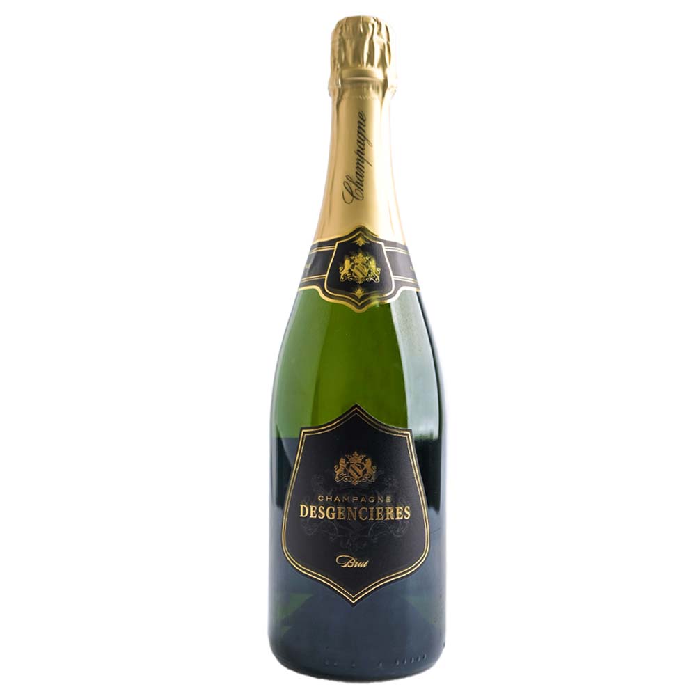 Champagne Desgencieres Brut