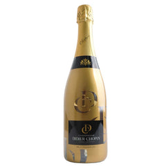 Champagne Didier Chopin 1er Cru Brut (Brightness Edition)