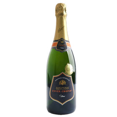 Champagne Didier Chopin Grande Reserve Cuvee Brut
