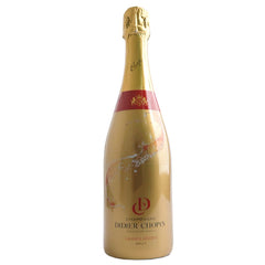 Champagne Didier Chopin Symphonie Grande Reserve