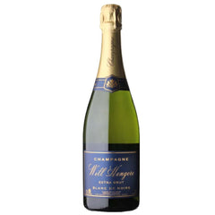 Champagne Will Hengere Extra Brut