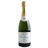 Champagne Will Hengere Blanc De Noirs Brut