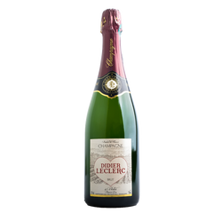 Champagne Didier Leclerc