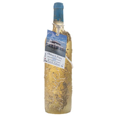 Chateau de Lugey Blanc des Cabanes AOC Graves 2020