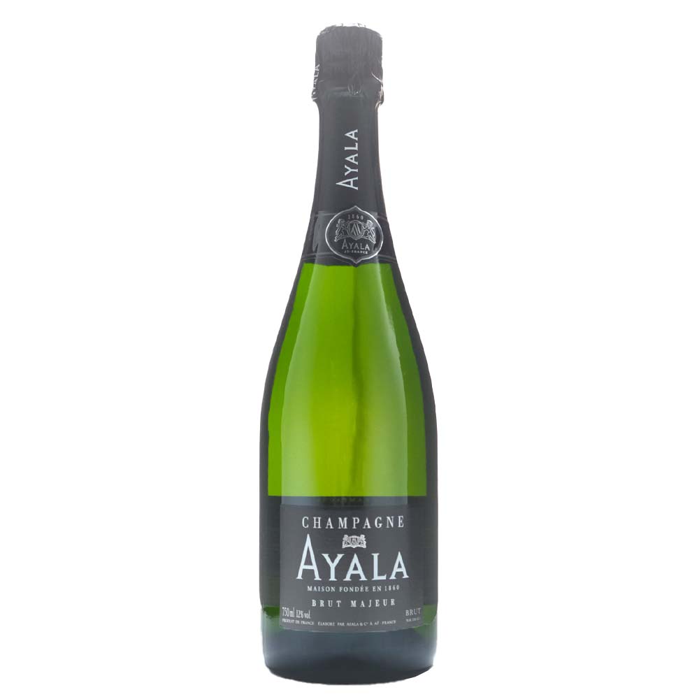 Champagne Ayala Brut NV