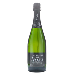 Champagne Ayala Brut NV