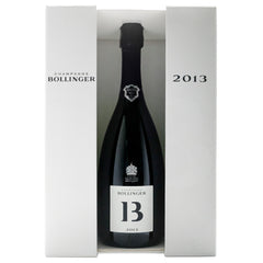 Champagne Bollinger B13 2013