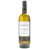 Chateau Malbat AOC Bordeux 2021 blanc