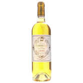 Chateau Rondillon cuv. Les Turons Blanc AOC Loupiac 2018