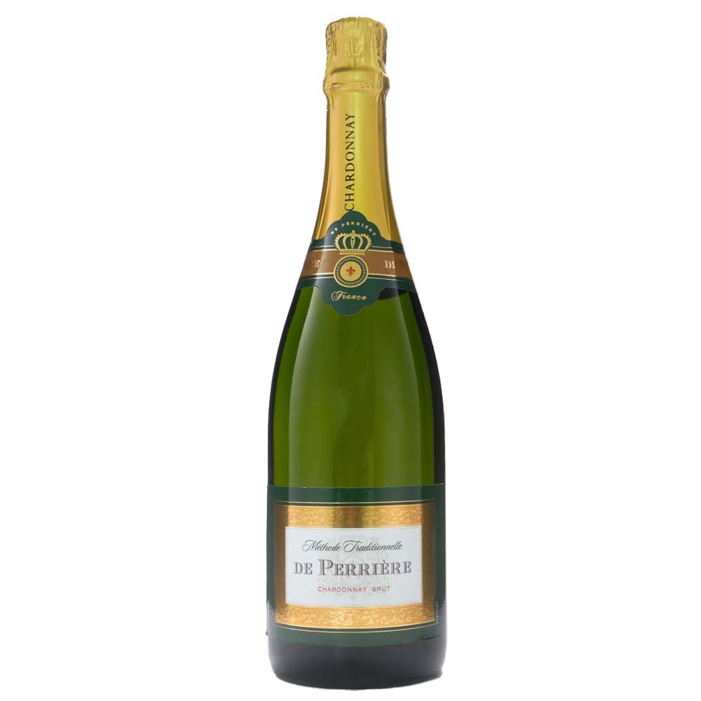 De Perrière Chardonnay Brut Mousseux