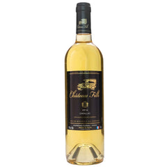 Château Filh AOC Cadillac Sweet Wine 2016