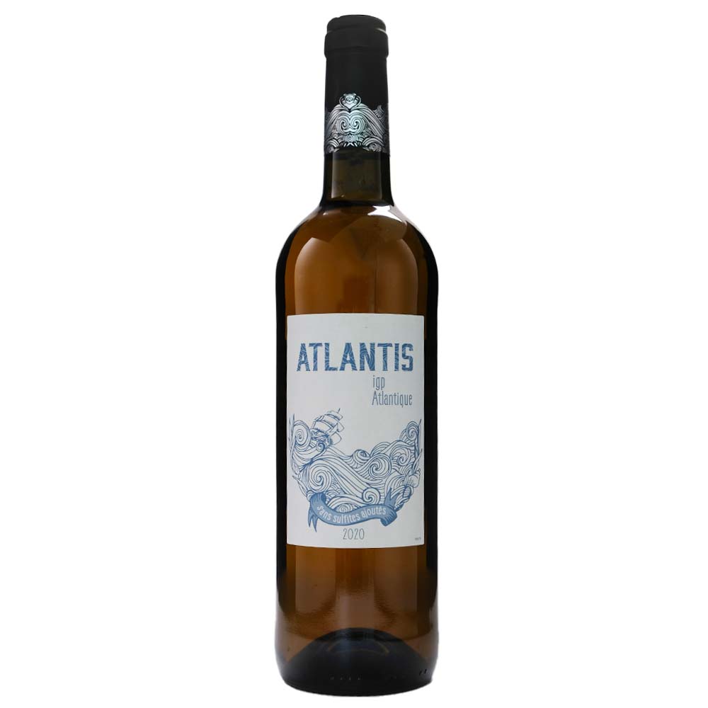 Atlantis IGP Atlantique Blanc 2020