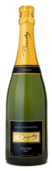 Baudry Héritage Champagne Blanc