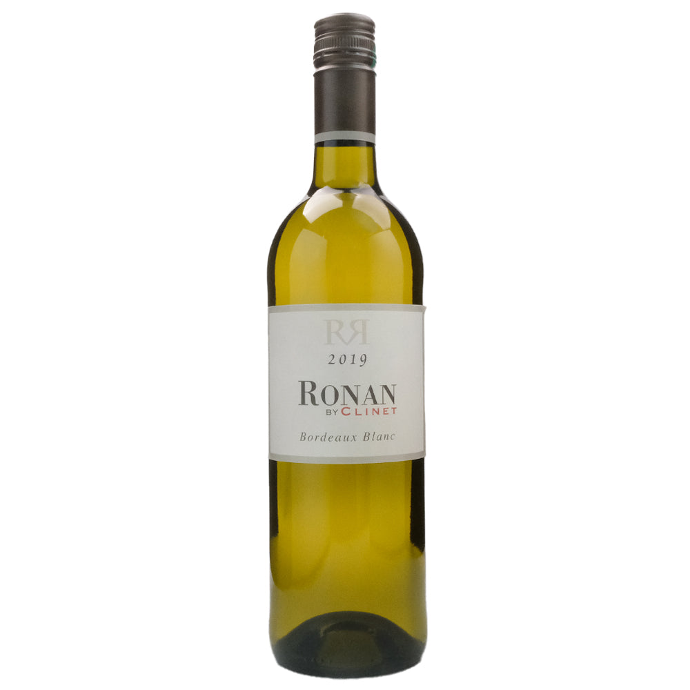 Ronan By Client AOC Bordeaux Blanc Sec 2019