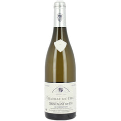 Chateau du Cray Montagny 1er Cru Le Cornevent 2020