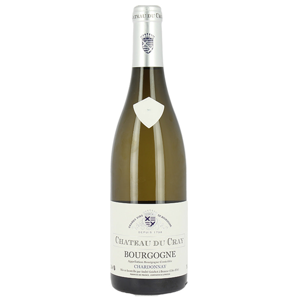 Chateau du Cray Bourgogne Chardonnay 2021