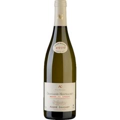 Andre Goichot Chassagne Montrachet 1er Cru Morgeot 2020