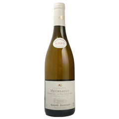 Andre Goichot Meursault 1er Cru La Piece Sous le Bois 2020