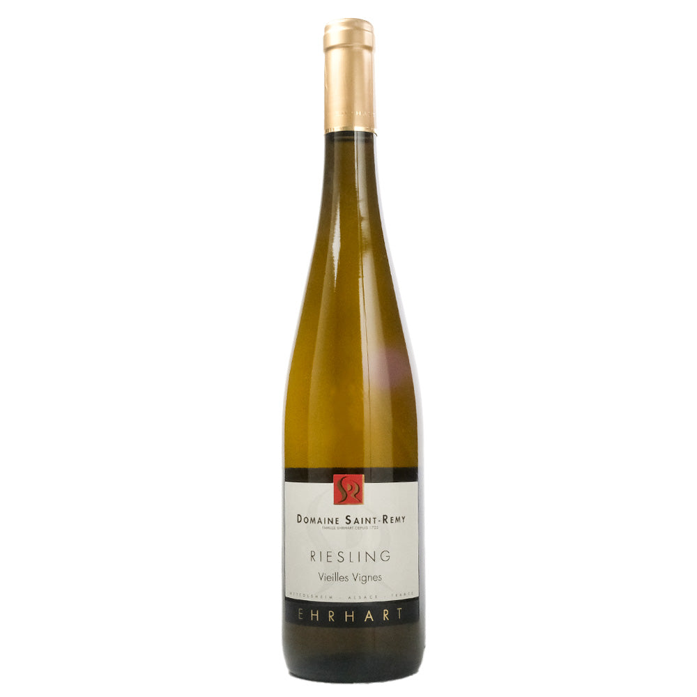 Domaine Saint Remy Riesling Vieilles Vignes 2019