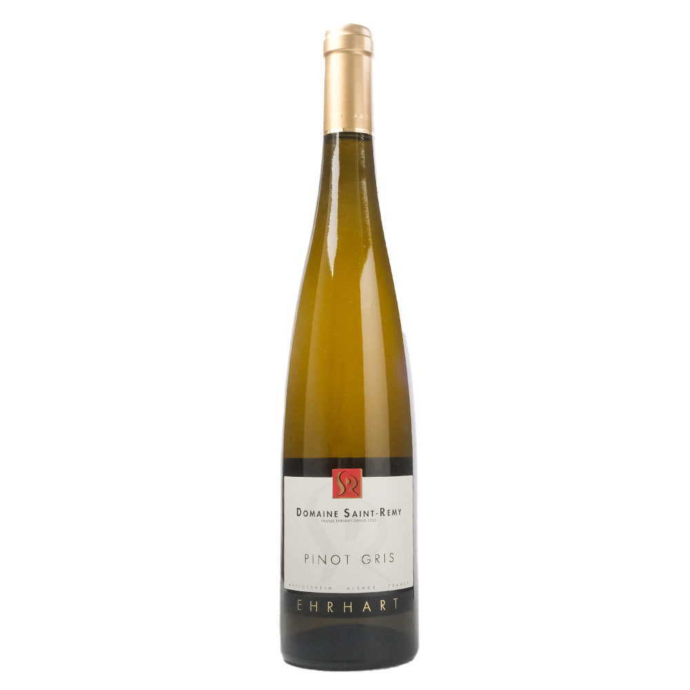 Domaine Saint Remy Pinot Gris 2021