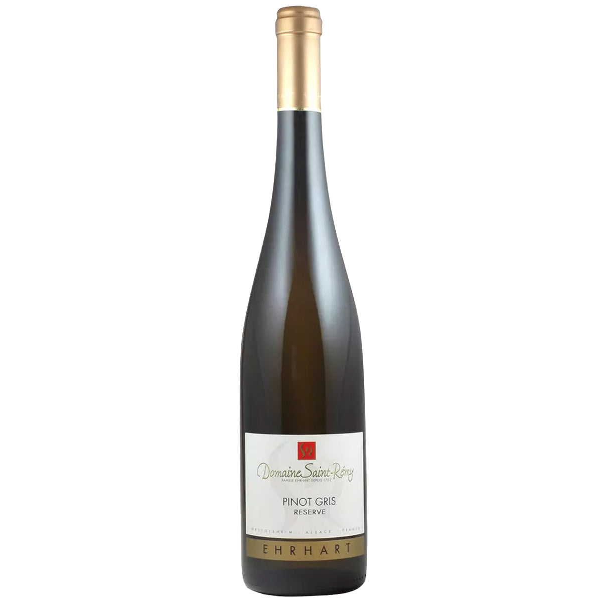 Domaine Saint Remy Pinot Gris H 2019