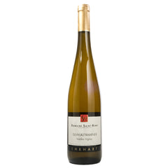 Domaine Saint Remy Gewurztraminer Vieilles Vignes 2019