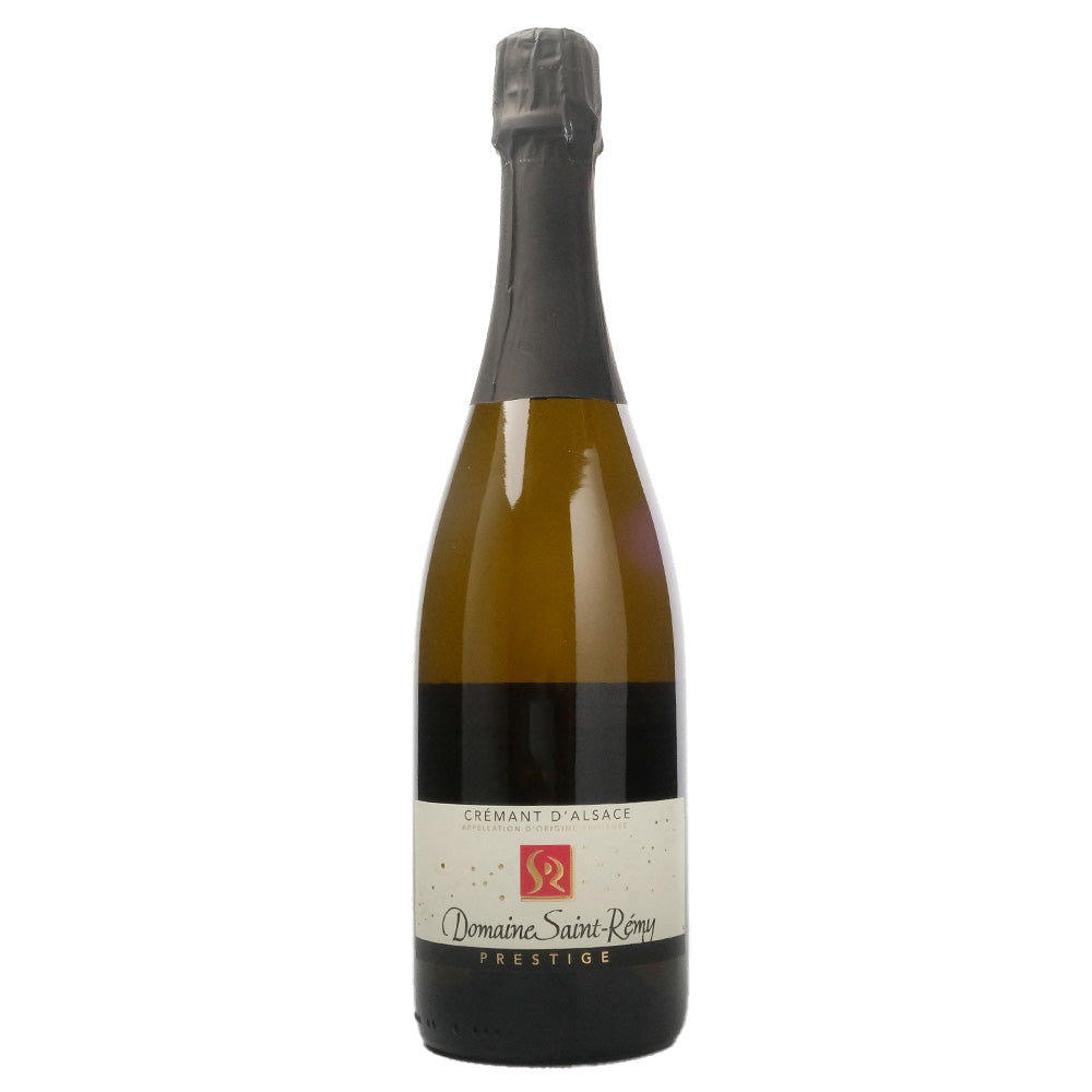Domaine Saint Remy Cremant d‘Alsace Brut Cuvee Prestige
