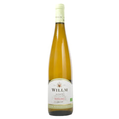 Willm Riesling Bio 2020