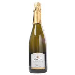 Willm Cremant d’Alsace Blanc de Noirs Brut