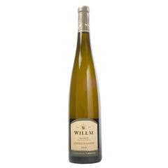 Willm Gewurztraminer Vendanges Tardives 2018