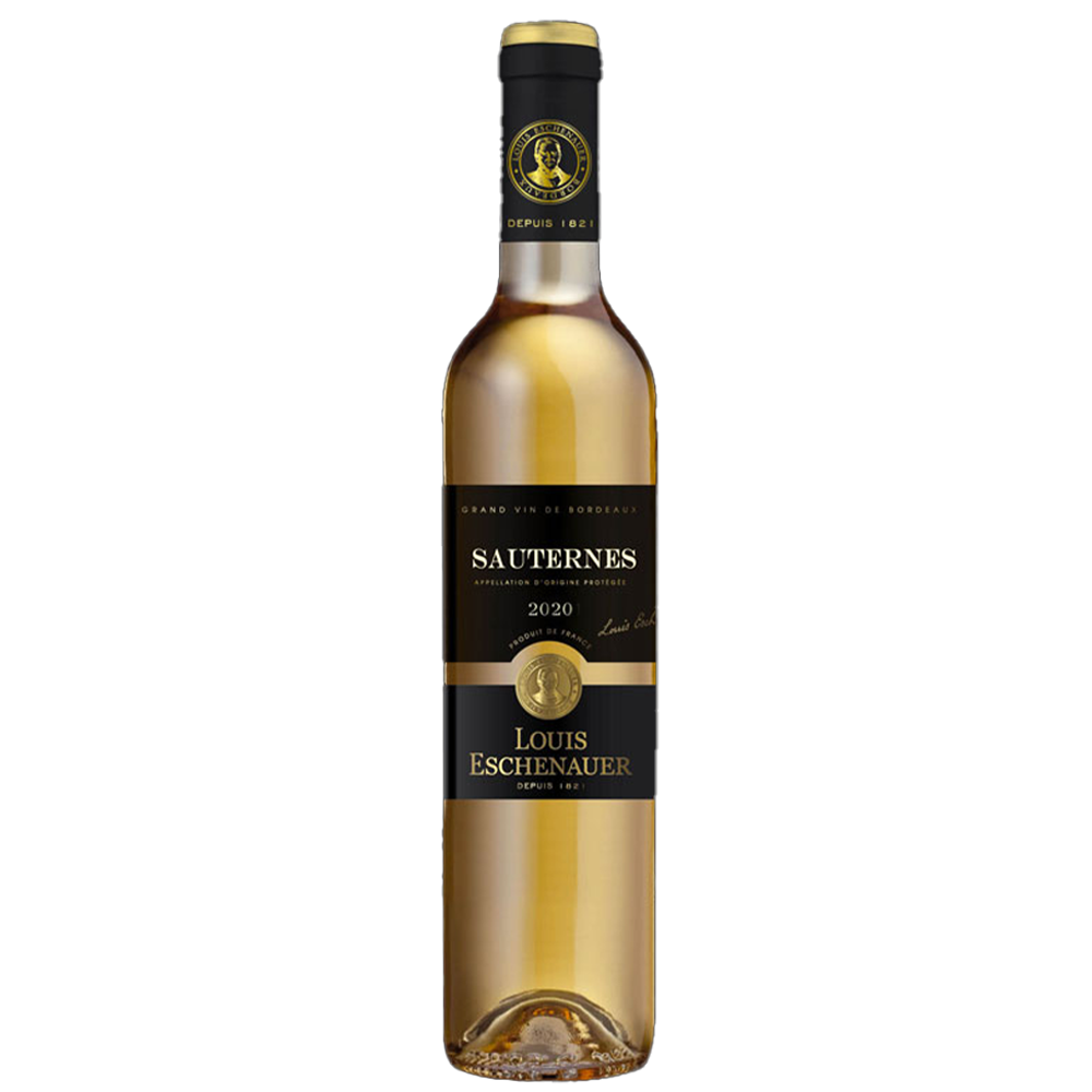 Louis Eschenauer AOP Sauternes 2020