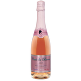 Antonin Rodet Cuvée des Barons Rosé Brut Excellence NV