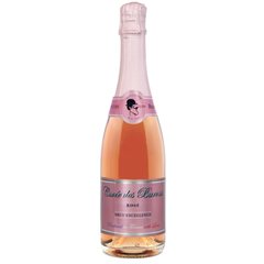 Antonin Rodet Cuvée des Barons Rosé Brut Excellence NV
