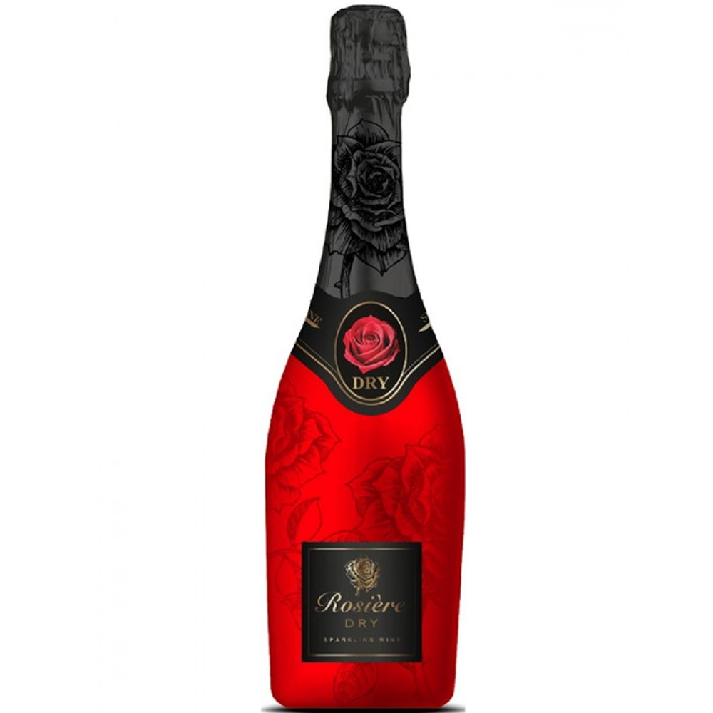 ROSIERE DRY SPARKLING WHINE