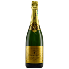 Gratiot Delugny Brut Millesime Champagne 2009