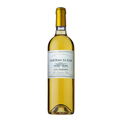 Chateau LE JUGE AOC Sauternes 2016
