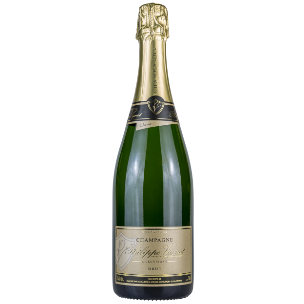 Champagne philippe vignot Brut NV