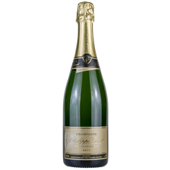 Champagne philippe vignot Brut NV
