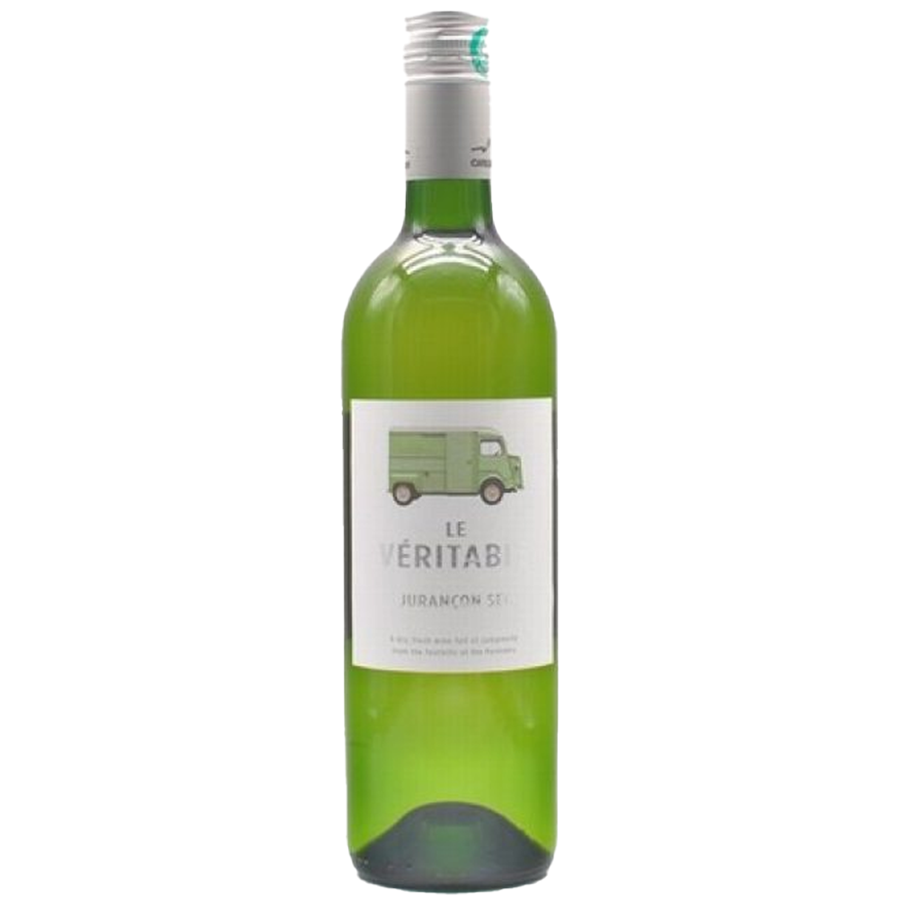 Le Veritable AOP Jurançon Blanc 2020