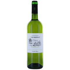 CHÂTEAU FREYBERNAT 2022 AOP Bordeaux white