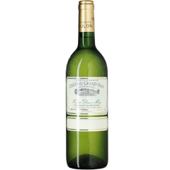 Chateau Grand Jean AOC Bordeaux Blanc 2023