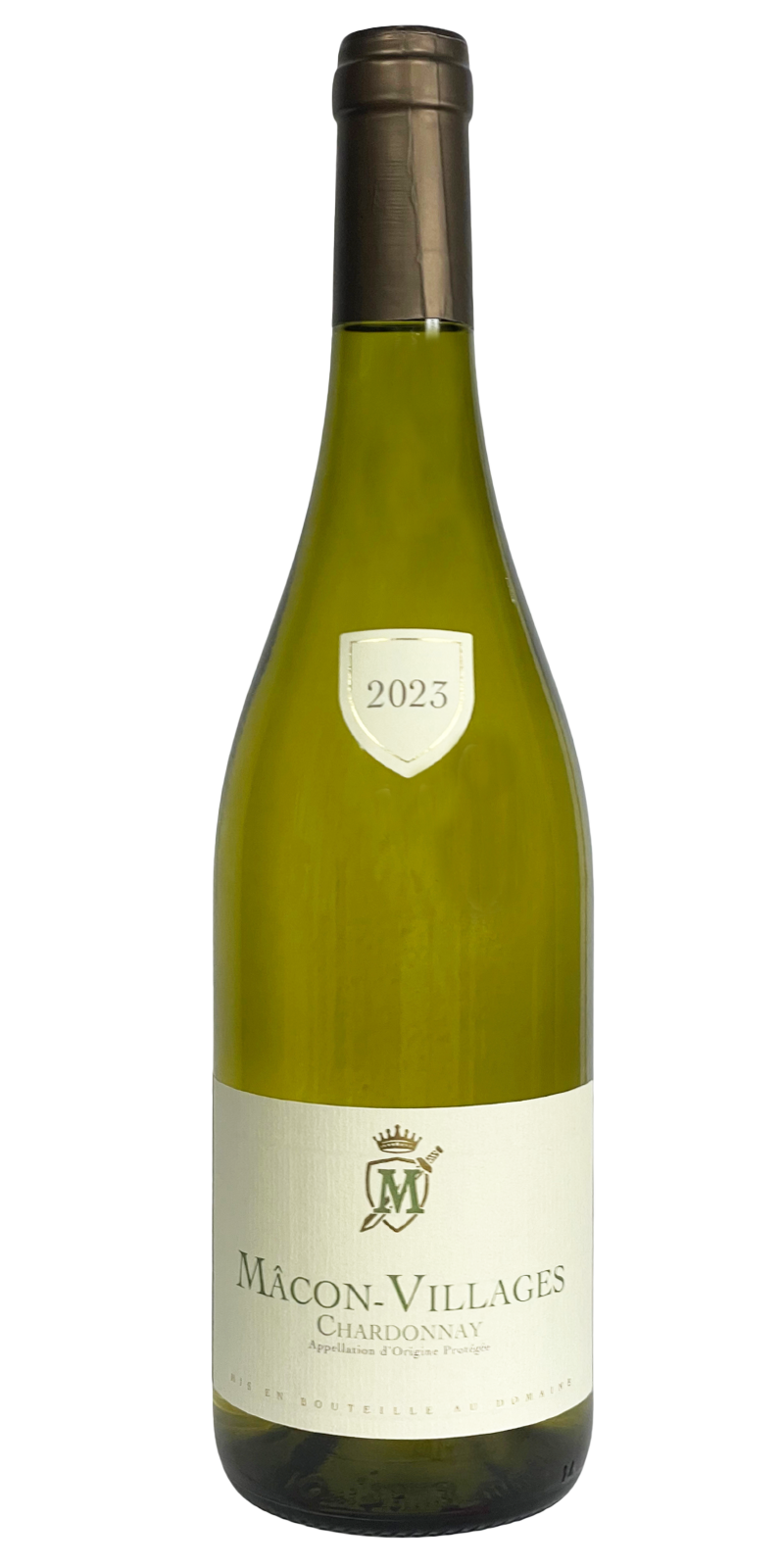 Bourgogne Chardonnay AOC Macon village 2023
