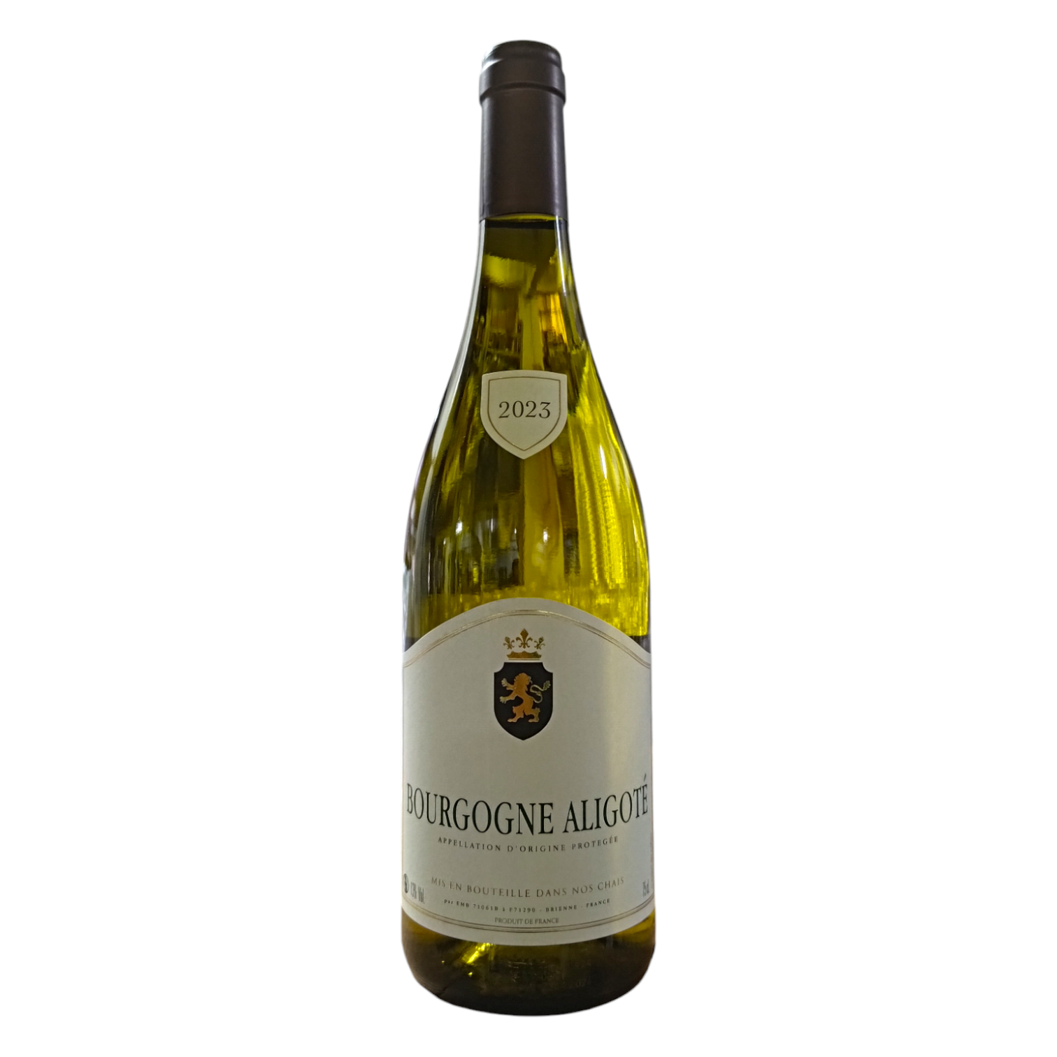 AOP BOURGOGNE ALIGOTE BLANC 2023