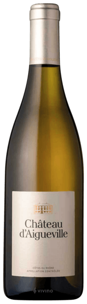 Chateau D'Aiguville Côtes du Rhône 2020