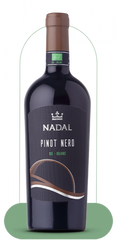 Nadal Pinot Nero D.O.C. Organic Bio