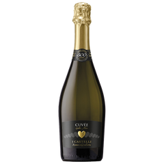 I castelli Cuvée Golden Heart