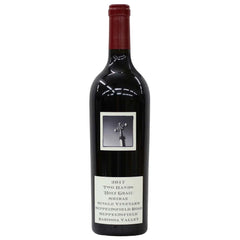 Two Hands Holy Grail Barossa Valley Seppeltsfield Seppeltsfield Road Single