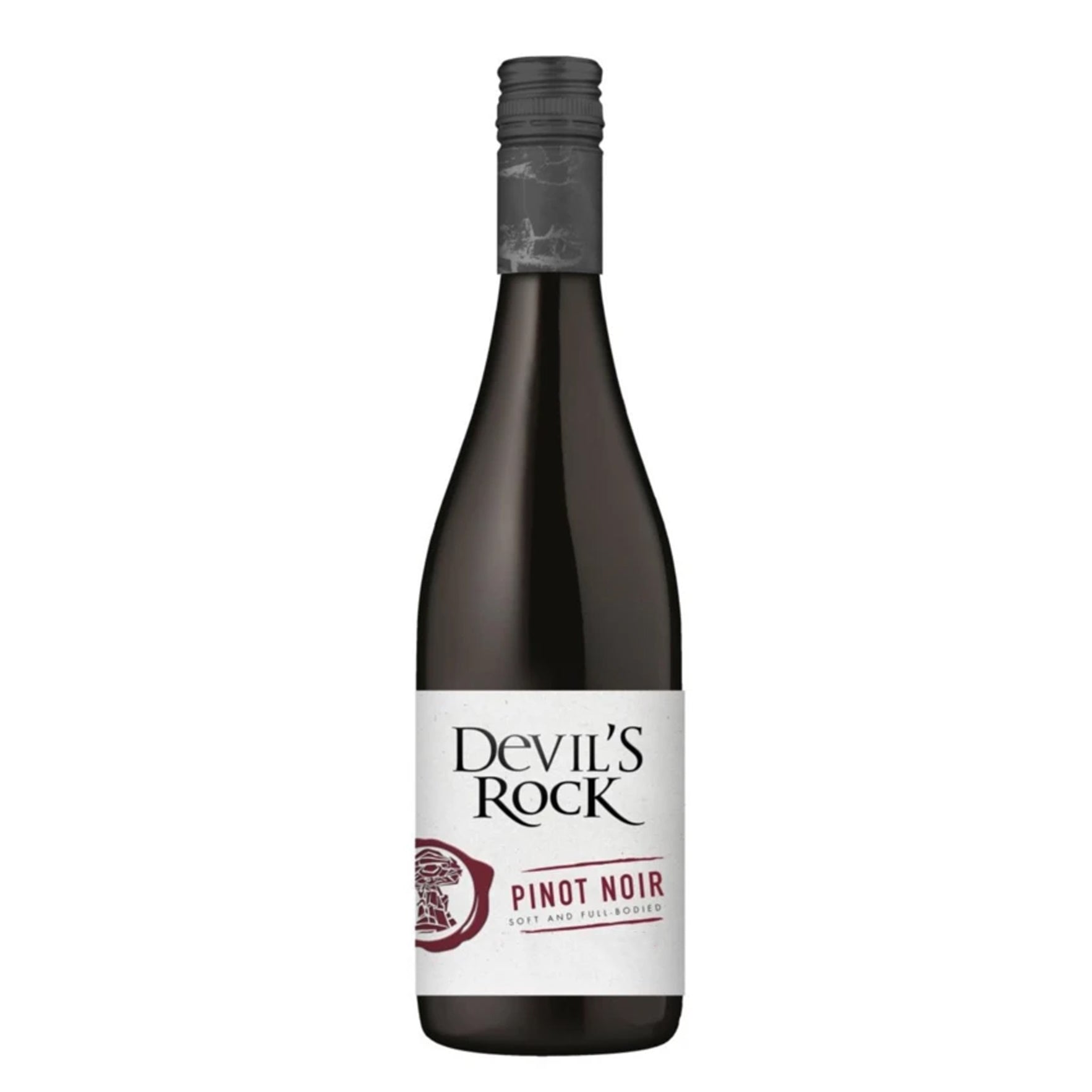 Devil‘s Rock Pinot Noir 2019