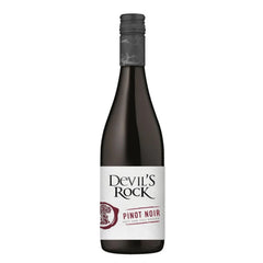 Devil‘s Rock Pinot Noir 2019